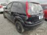 2011 FORD FIESTA 