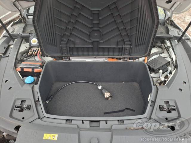 2022 AUDI E-TRON SPORTBACK 