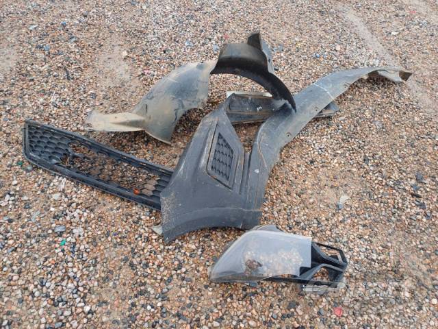 2022 VOLKSWAGEN SAVEIRO 