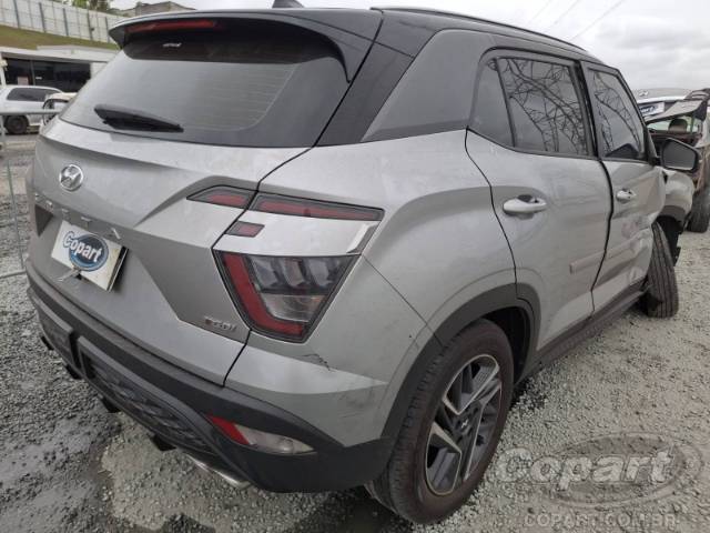 2023 HYUNDAI CRETA 