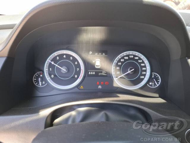 2025 HYUNDAI CRETA 