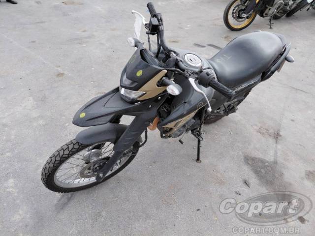 2022 YAMAHA XTZ 250 