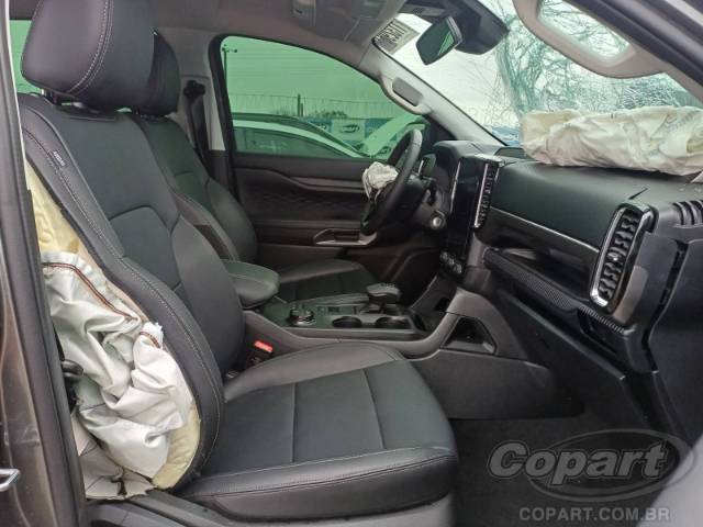 2026 FORD RANGER CD 