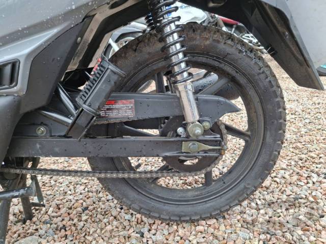 2025 SHINERAY XY 125 