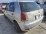 2009 FIAT PALIO 