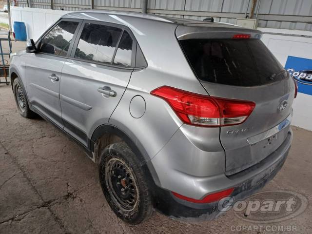 2023 HYUNDAI CRETA 