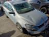 2016 VOLKSWAGEN GOL 