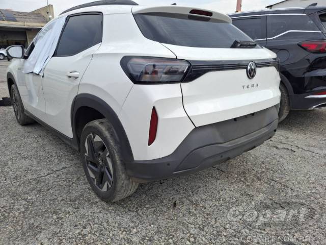 2026 VOLKSWAGEN Tera 