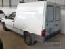 2006 FIAT FIORINO FURGAO 