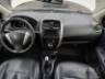 2016 NISSAN VERSA 