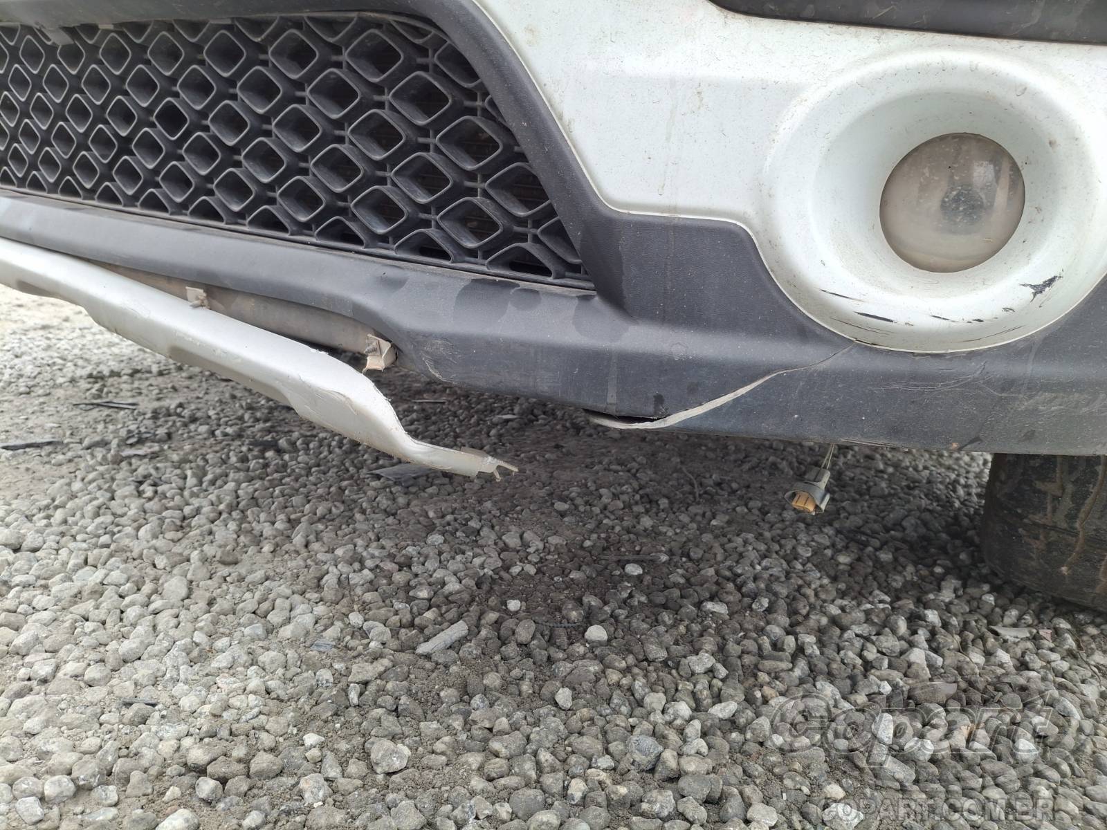 Foto 12 de 15: 2018 RENAULT SANDERO
