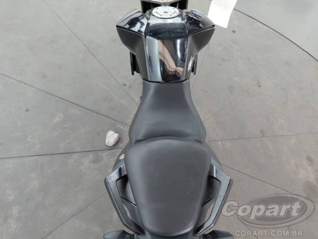 2016 KTM 390 DUKE 