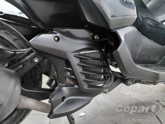 2022 YAMAHA NMAX 