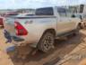 2022 TOYOTA HILUX CD 