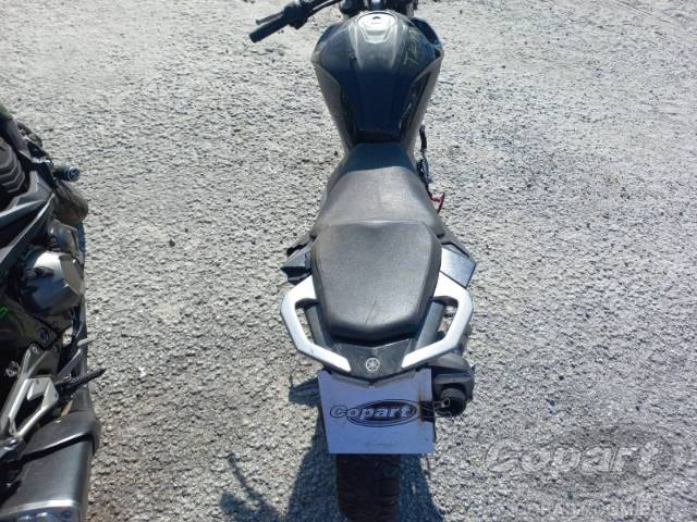 2021 YAMAHA FZ25 FAZER 