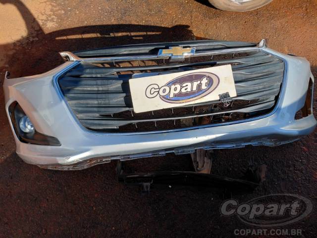 2020 CHEVROLET ONIX PLUS 