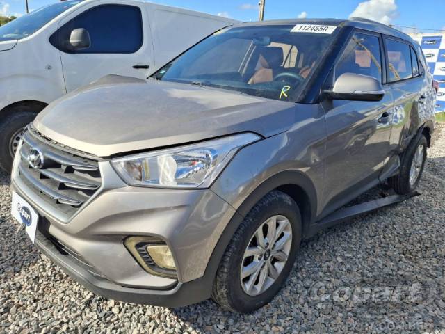 2021 HYUNDAI CRETA 