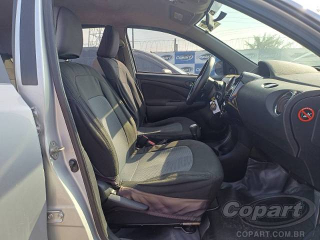 2018 TOYOTA ETIOS SEDA 