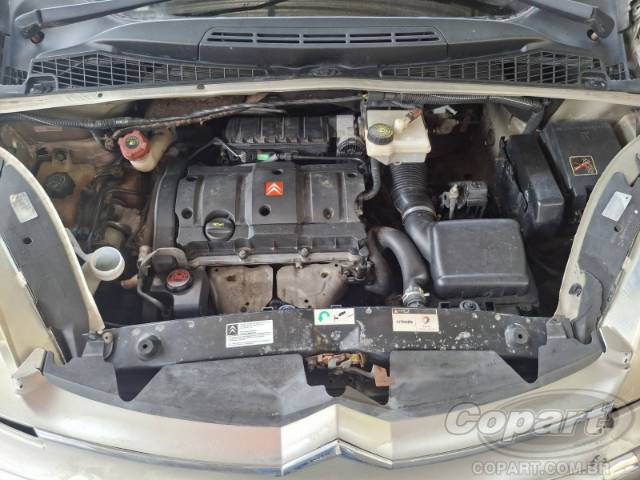 2011 CITROEN XSARA PICASSO 