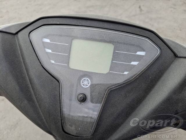 2024 YAMAHA FLUO 