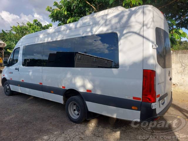 2024 MERCEDES BENZ SPRINTER 