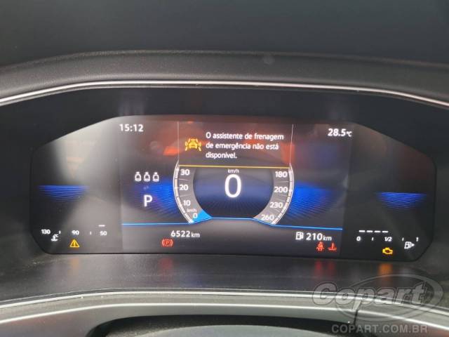 2026 VOLKSWAGEN T-CROSS 