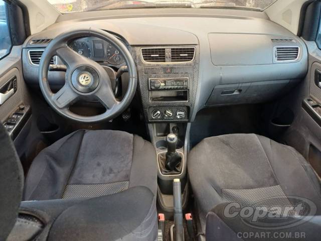 2012 VOLKSWAGEN FOX 