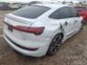 2022 AUDI E-TRON SPORTBACK 