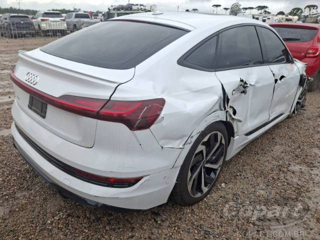 2022 AUDI E-TRON SPORTBACK 