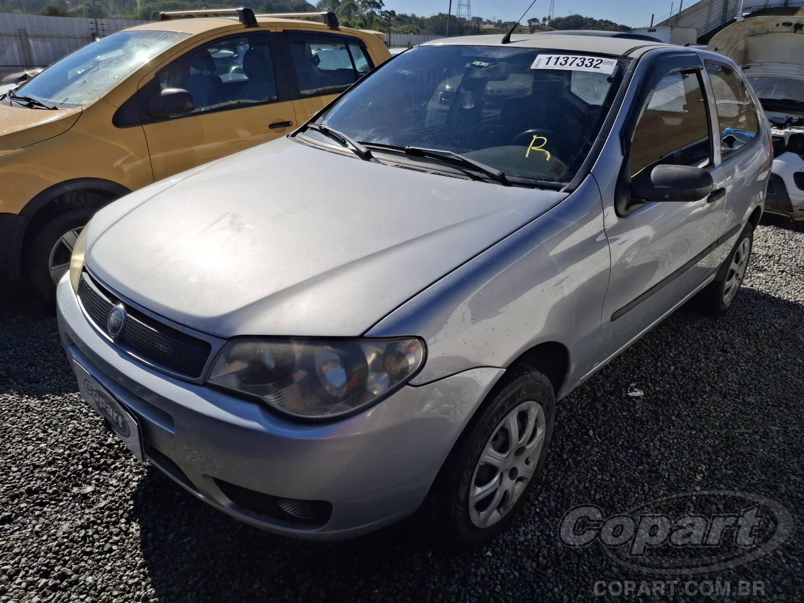 Foto 2: 2007 FIAT PALIO