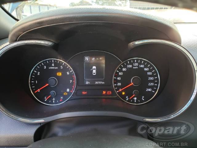 2017 KIA CERATO 