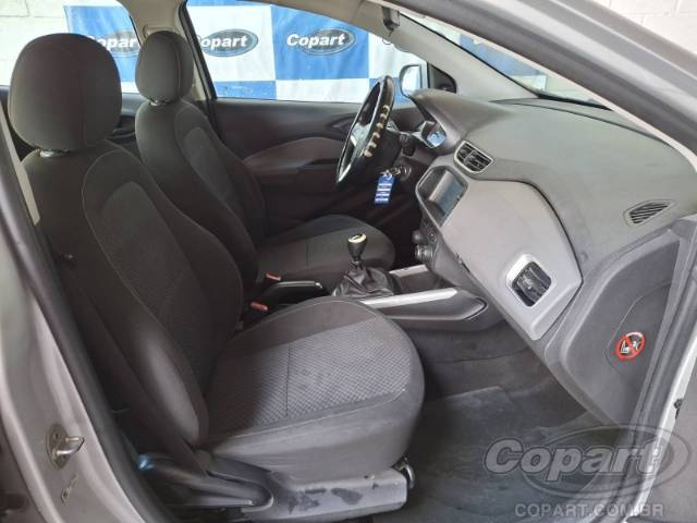 2018 CHEVROLET ONIX 