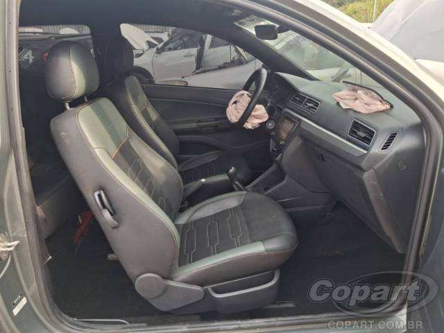 2024 VOLKSWAGEN SAVEIRO CD 
