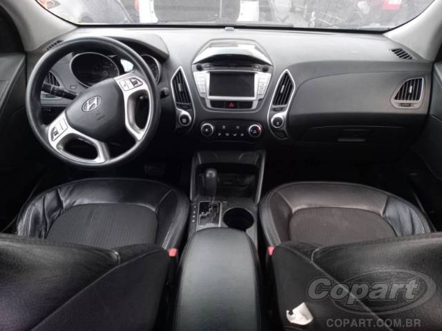 2015 HYUNDAI IX35 