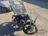 2004 HONDA CG 125 