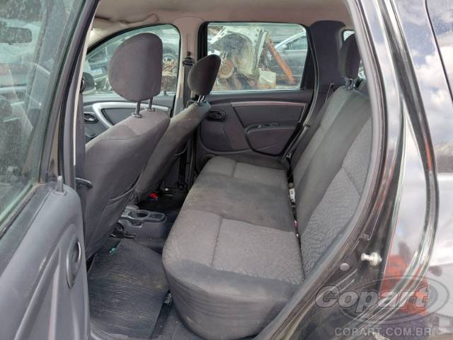 2013 RENAULT DUSTER 
