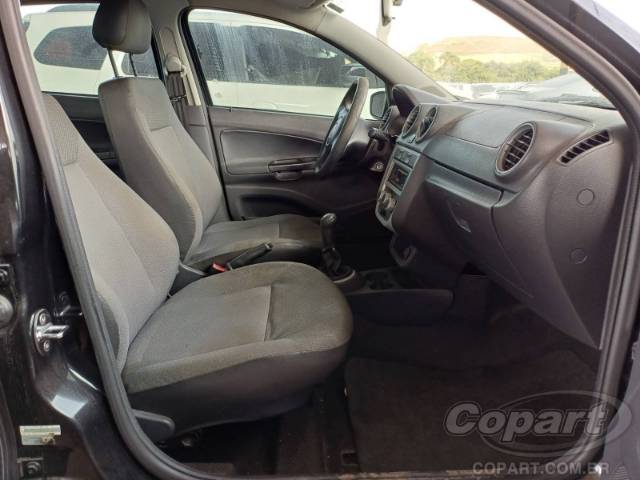 2009 VOLKSWAGEN GOL 