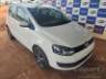 2014 VOLKSWAGEN FOX