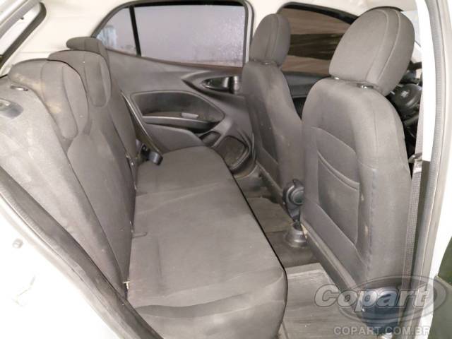2022 FIAT ARGO 