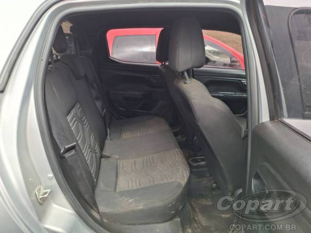 2025 FIAT STRADA CD 