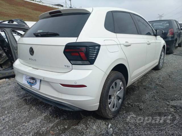 2025 VOLKSWAGEN POLO 