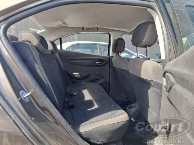 2014 CHEVROLET PRISMA 