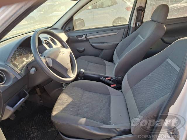 2015 CHEVROLET CELTA 