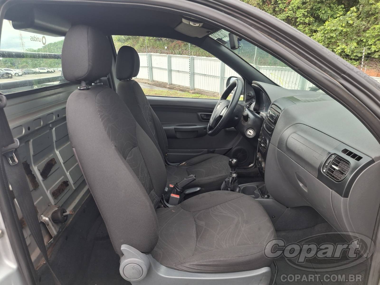 Foto 5: 2018 FIAT STRADA