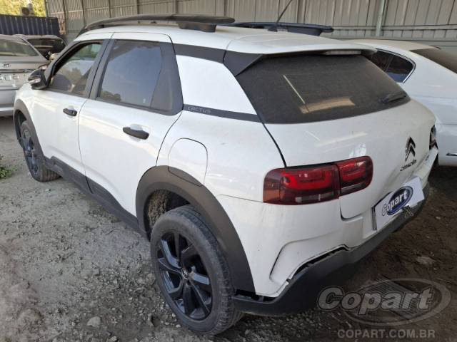 2020 CITROEN C4 CACTUS 