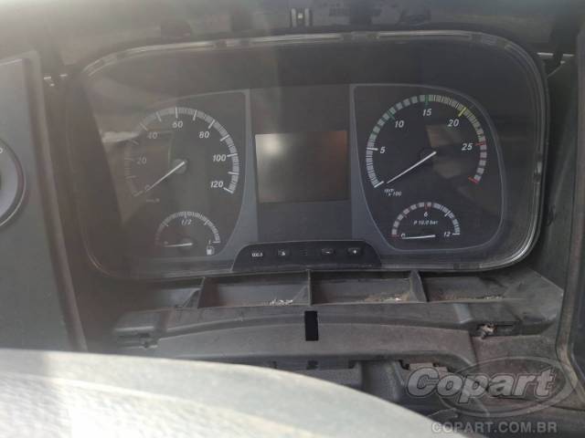 2021 MERCEDES BENZ AXOR 