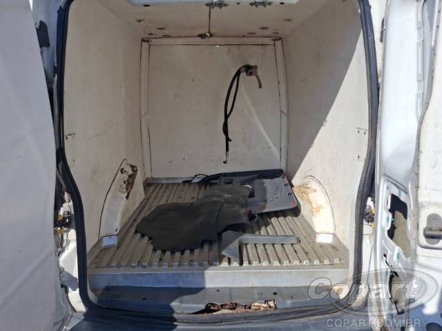 2016 FIAT FIORINO FURGAO 