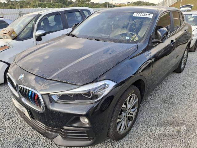 2019 BMW X2 