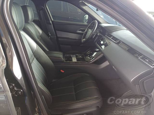 2020 LAND ROVER RANGE ROVER VELAR 