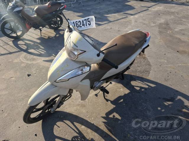 2024 HONDA BIZ 